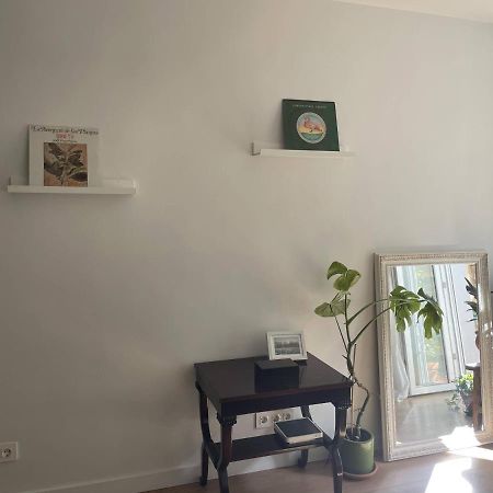 Bella Easo Apartamento San Sebastian Luaran gambar