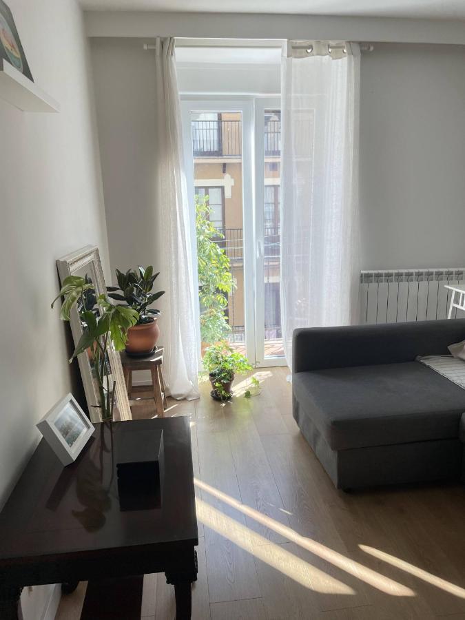 Bella Easo Apartamento San Sebastian Luaran gambar