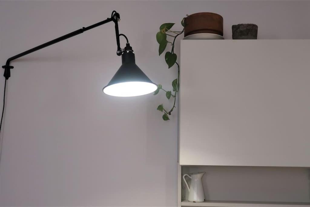 Bella Easo Apartamento San Sebastian Luaran gambar