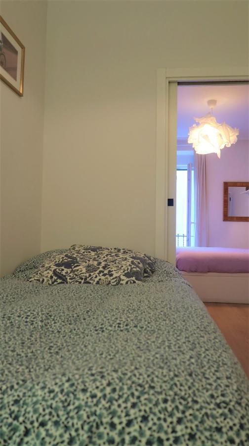 Bella Easo Apartamento San Sebastian Luaran gambar