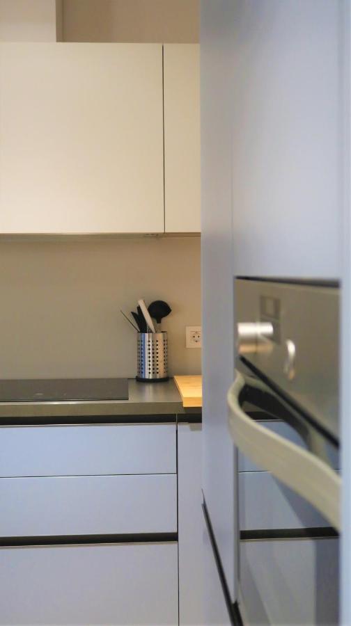 Bella Easo Apartamento San Sebastian Luaran gambar