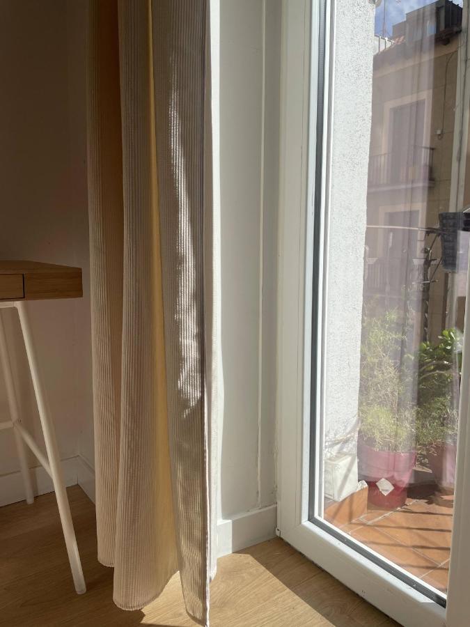 Bella Easo Apartamento San Sebastian Luaran gambar