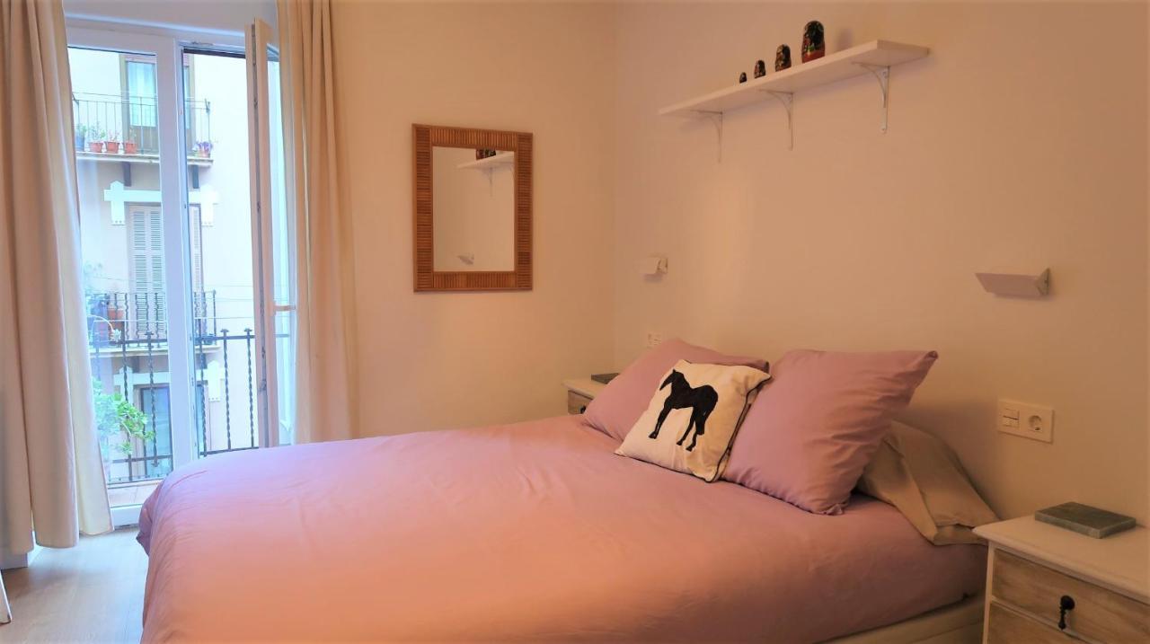 Bella Easo Apartamento San Sebastian Luaran gambar