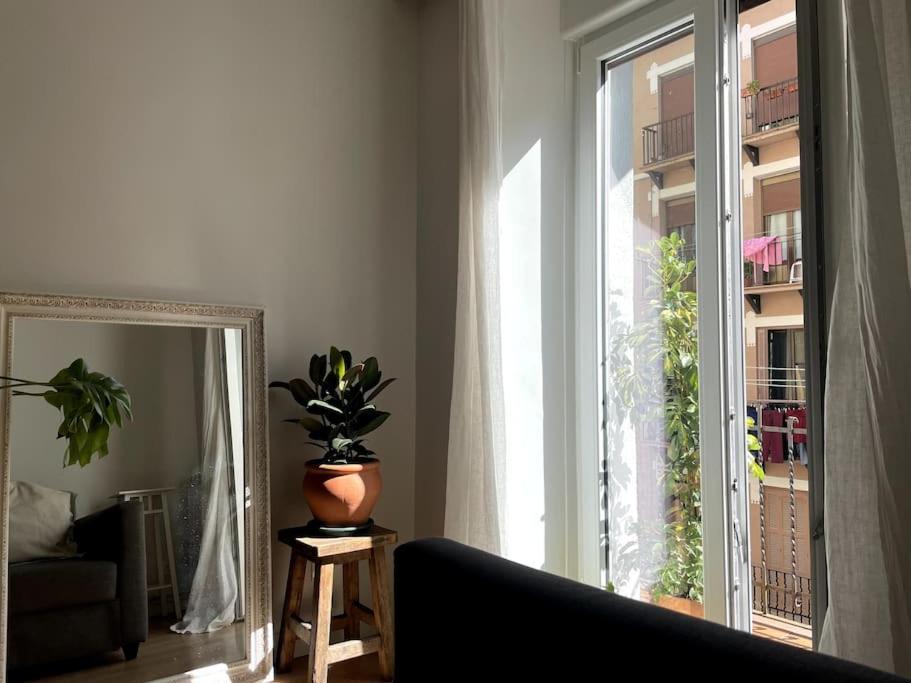Bella Easo Apartamento San Sebastian Luaran gambar