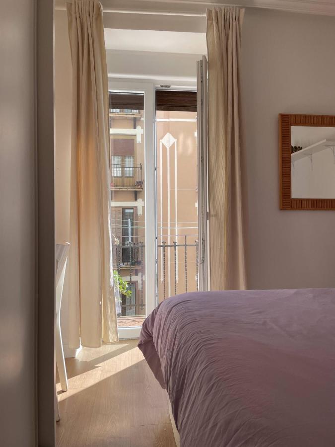 Bella Easo Apartamento San Sebastian Luaran gambar