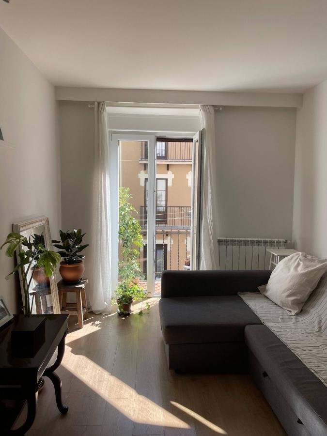 Bella Easo Apartamento San Sebastian Luaran gambar