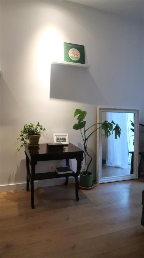Bella Easo Apartamento San Sebastian Luaran gambar